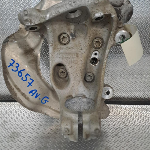 Pivot avg Bmw 1 118 d (2011-2015)
