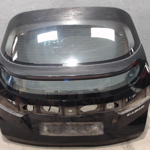 Hayon Honda CIVIC VIII Hatchback 2.2 ctdi (2005) 5 portes