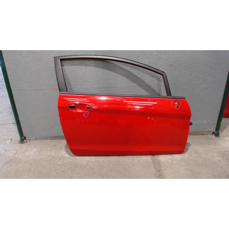 Porte avant droite FORD FIESTA 6  FIESTA 6 PHASE 1