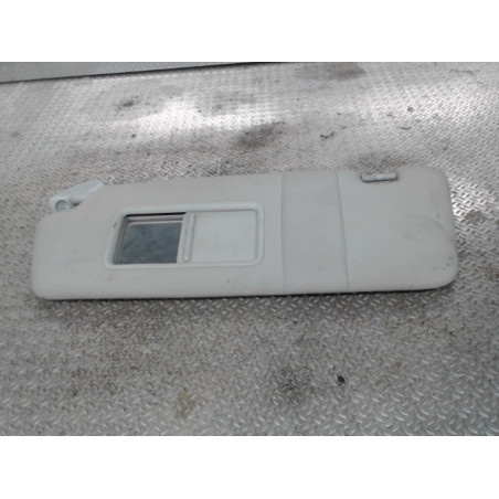 Pare-soleil gauche AUDI A3 2  A3 2 SPORTBACK PHASE 1