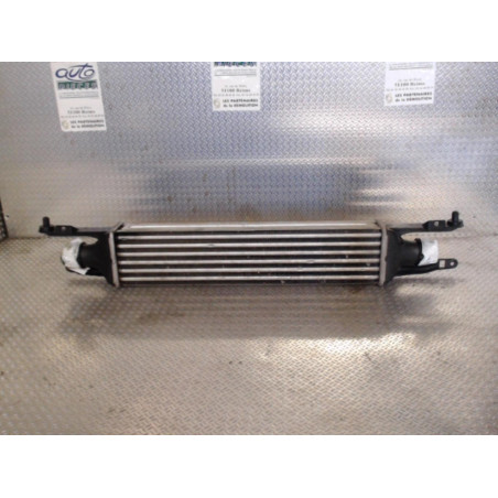 Echangeur air Opel CORSA D 1.3 cdti (2006-2014) 5 portes