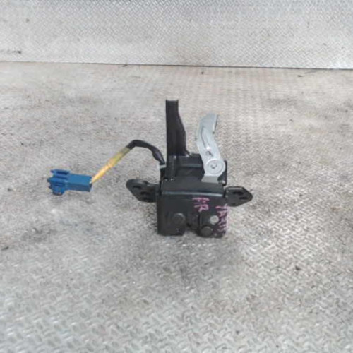 Moteur electrique de hayon-coffre TOYOTA YARIS 2  0