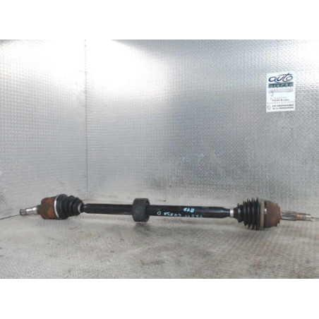 Transmission avant droite Opel CORSA D 1.3 cdti (2006-2014) 5 portes