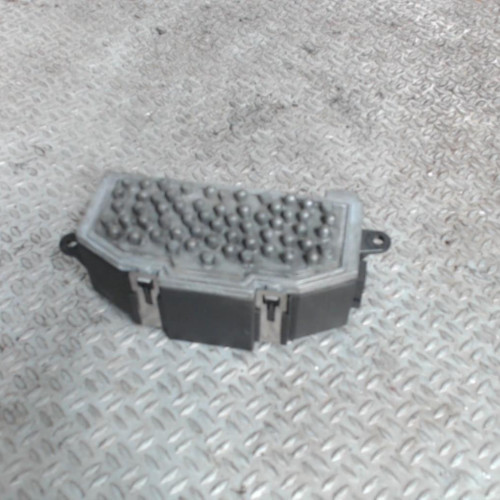 Resistance de chauffage Vw GOLF PLUS V 1.9 tdi (2005-2009)