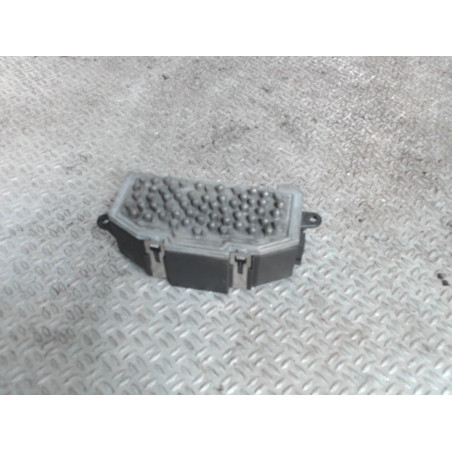 Resistance de chauffage Vw GOLF PLUS V 1.9 tdi (2005-2009)