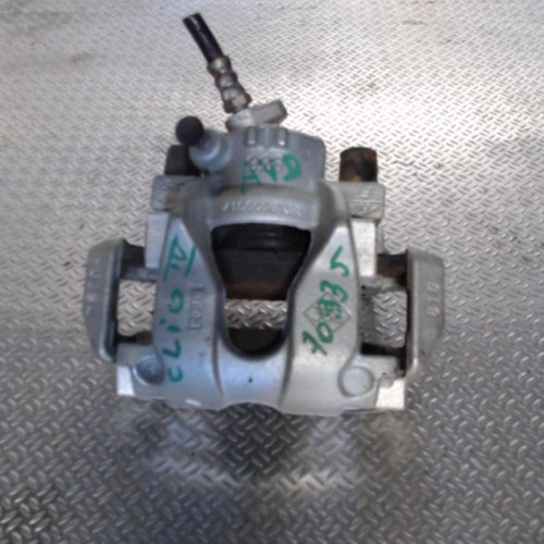 Etrier de frein avant droit RENAULT CLIO 4  0