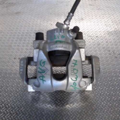 Etrier de frein avant gauche RENAULT CLIO 4  0