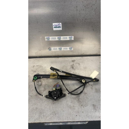 Mecanismemoteur leve-glace avg Vw GOLF VII 1.6 tdi (2012-2017)