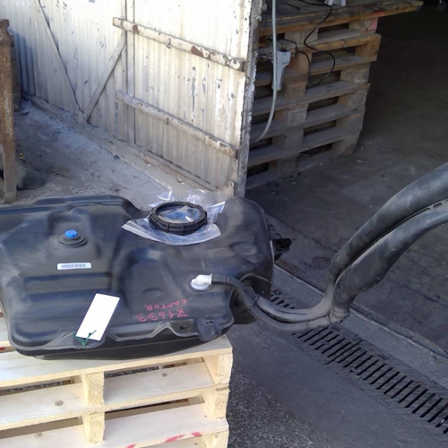 Reservoir carburant RENAULT CAPTUR 1  0