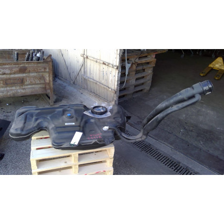 Reservoir carburant RENAULT CAPTUR 1  0