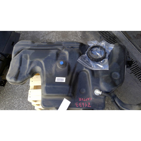 Reservoir carburant RENAULT CAPTUR 1  0