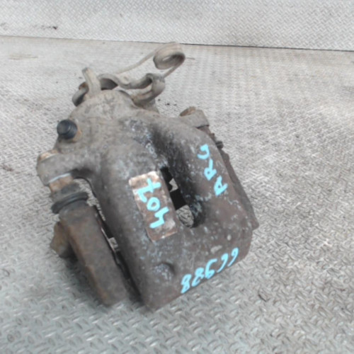 Etrier de frein arrière gauche PEUGEOT 407  407 PHASE 1
