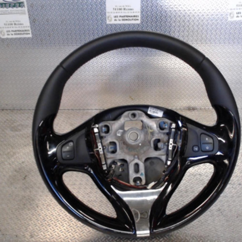 Volant de direction RENAULT CAPTUR 1  0