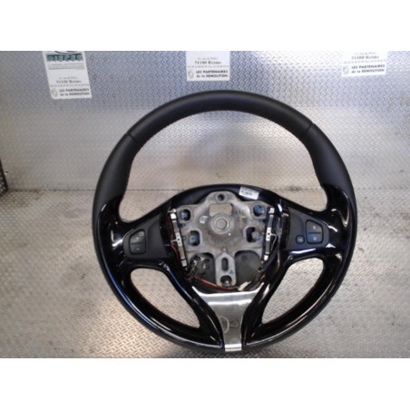 Volant de direction RENAULT CAPTUR 1  0