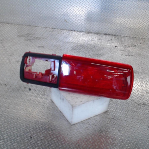 Feux stop supplementaire NISSAN NV300  0