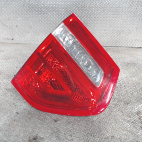 Feu arrière interieur gauche Citroën C4 PICASSO I Monospace 1.6 hdi (2007-2013) 5 portes