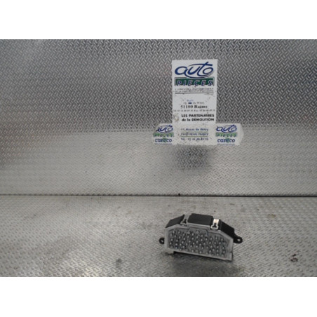 Resistance de chauffage Vw SCIROCCO III 1.4 tsi (2008-2017)