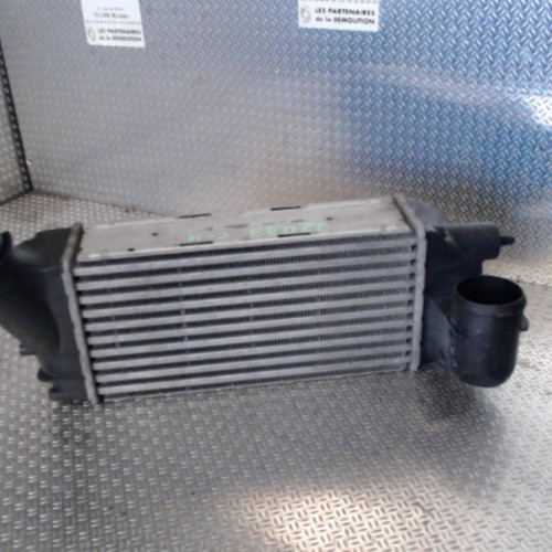 Echangeur air CITROEN C4 PICASSO 1  C4 PICASSO 1