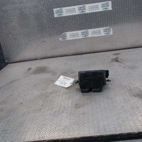 Moteur electrique de hayon-coffre Ford FIESTA VI 1.4 tdci (2010-2012) 3 portes
