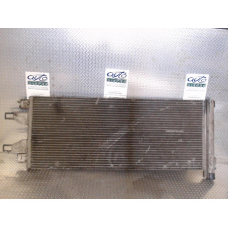 Condenseur clim PEUGEOT BOXER 3  0