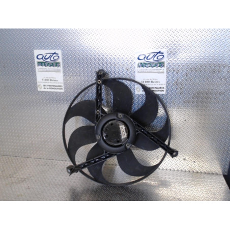 Ventilateur de refroidissement VOLKSWAGEN LUPO  LUPO