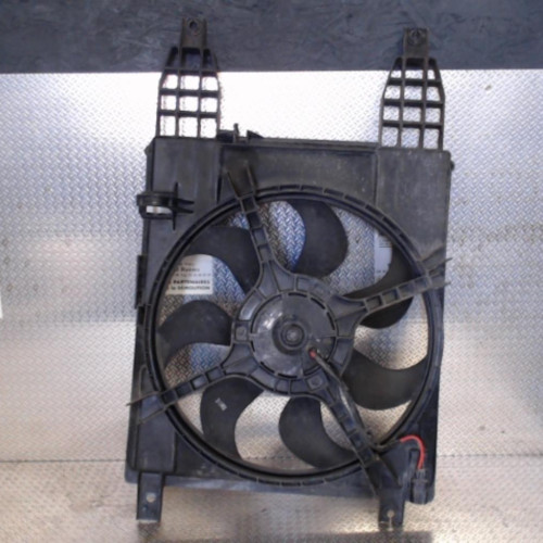 Ventilateur de refroidissement CHEVROLET AVEO 1  AVEO 1