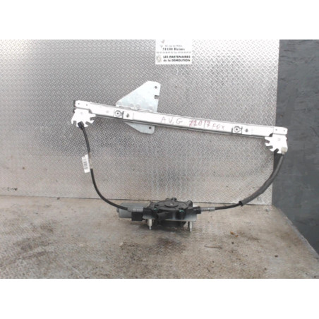 Mecanismemoteur leve-glace avg VOLKSWAGEN FOX  FOX