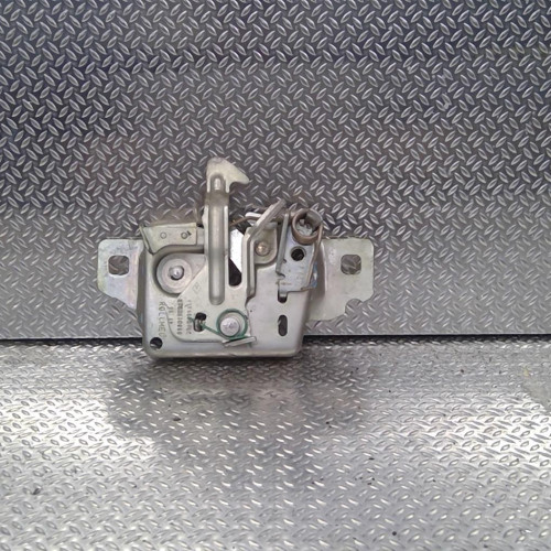 Serrure capot RENAULT KANGOO 2  0