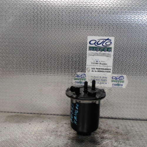 Support de filtre carburant RENAULT KANGOO 2  0