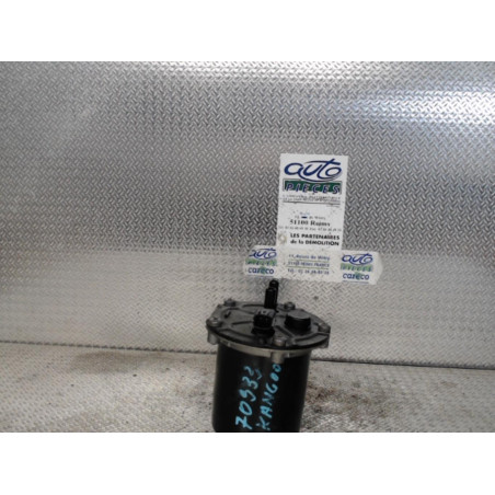 Support de filtre carburant RENAULT KANGOO 2  0