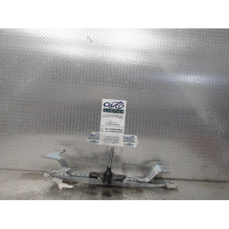 Mecanisme leve-glace arrière gauche Ford FUSION 1.4 tdci (2002-2012) 5 portes