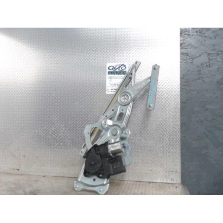 Mecanismemoteur leve-glace porte coulissante d RENAULT SCENIC 3  SCENIC 3 PHASE 3