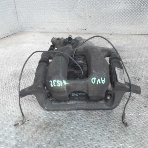 Etrier de frein arrière droit PEUGEOT 407  407 PHASE 1