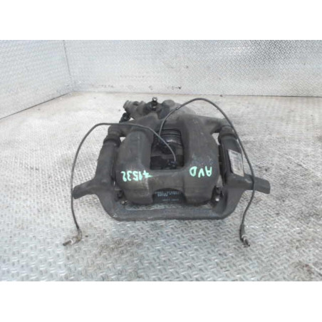 Etrier de frein avant droit PEUGEOT 407  407 PHASE 1