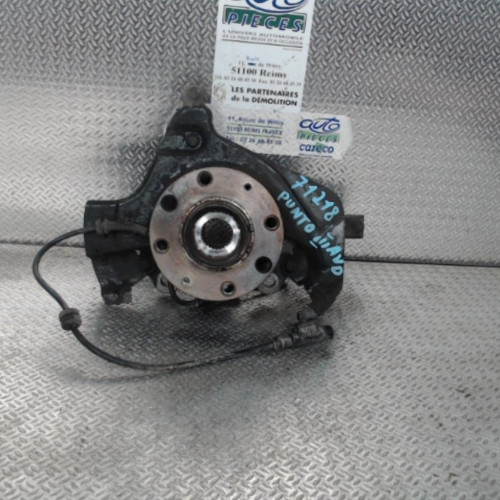 Pivot avd FIAT GRANDE PUNTO  GRANDE PUNTO
