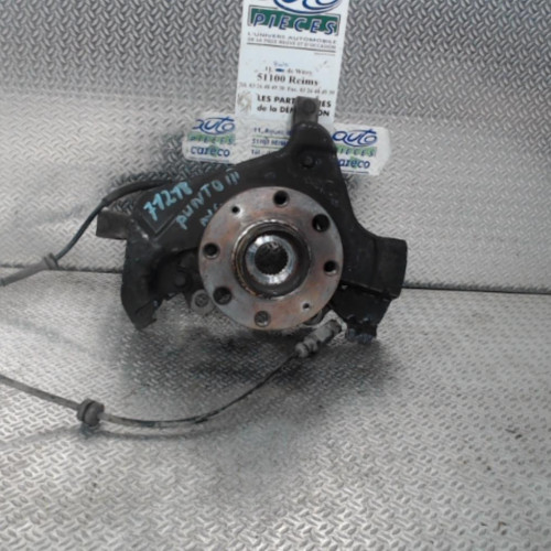 Pivot avg FIAT GRANDE PUNTO  GRANDE PUNTO