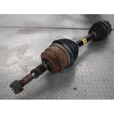 Transmission avant gauche OPEL MERIVA A  MERIVA A PHASE 2