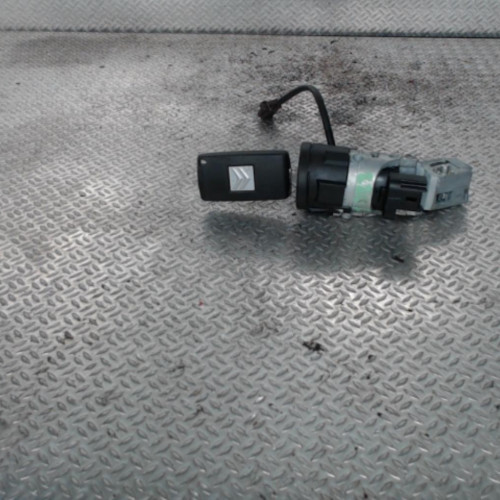 Antivol de direction CITROEN C4 1  C4 1 PHASE 1