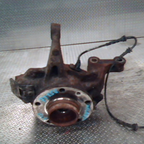 Pivot avd RENAULT MEGANE 3  MEGANE 3 PHASE 1