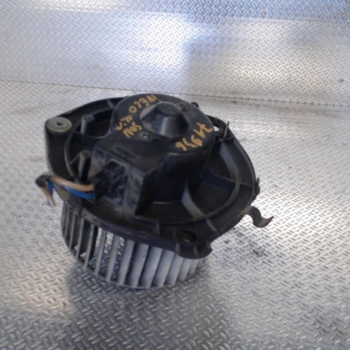Ventilateur de chauffage Iveco DAILY III Camionnette 35 s 11 v,35 c 11 v (1999-2007)
