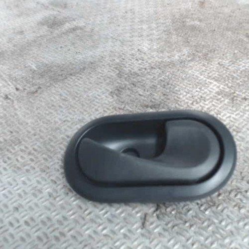 Poignee int porte avd DACIA SANDERO 1  SANDERO 1