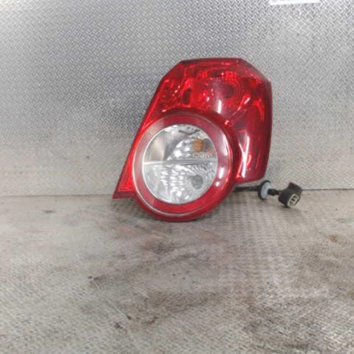 Feu arrière droit CHEVROLET AVEO 1  AVEO 1