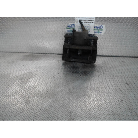 Etrier de frein avant gauche RENAULT CLIO 3  CLIO 3 PHASE 1