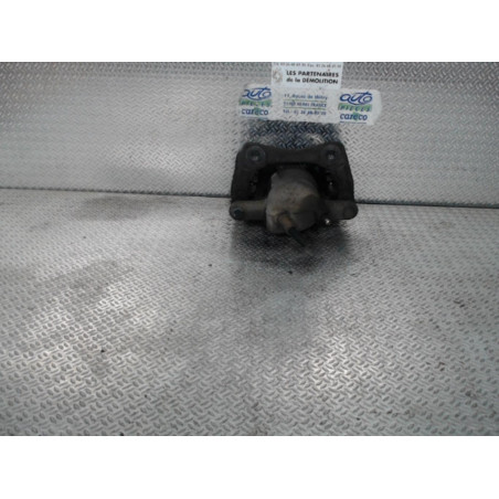 Etrier de frein avant gauche RENAULT CLIO 3  CLIO 3 PHASE 1