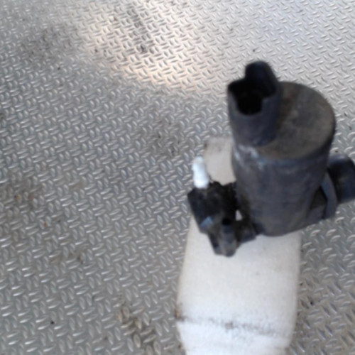 Pompe lave-glace avant RENAULT LAGUNA 2  LAGUNA 2 PHASE 2