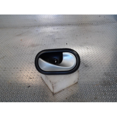 Poignee int porte avd RENAULT TWINGO 2  TWINGO 2 PHASE 1