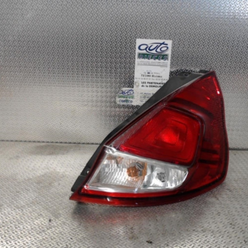 Feu arrière droit Ford FIESTA VI 1.25 (2008-2017) 5 portes