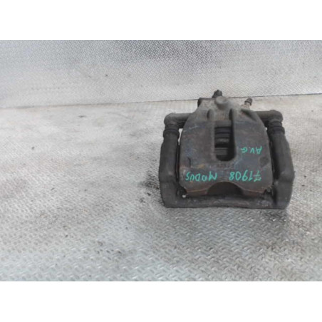 Etrier de frein avant gauche RENAULT MODUS  MODUS PHASE 1
