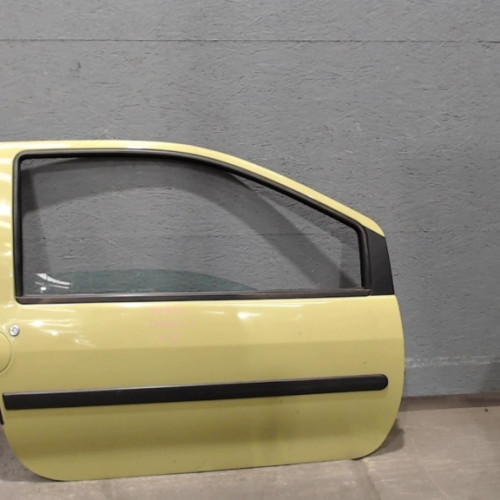 Porte avant droite RENAULT TWINGO 1  TWINGO 1 PHASE 2