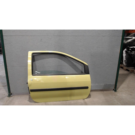 Porte avant droite RENAULT TWINGO 1  TWINGO 1 PHASE 2